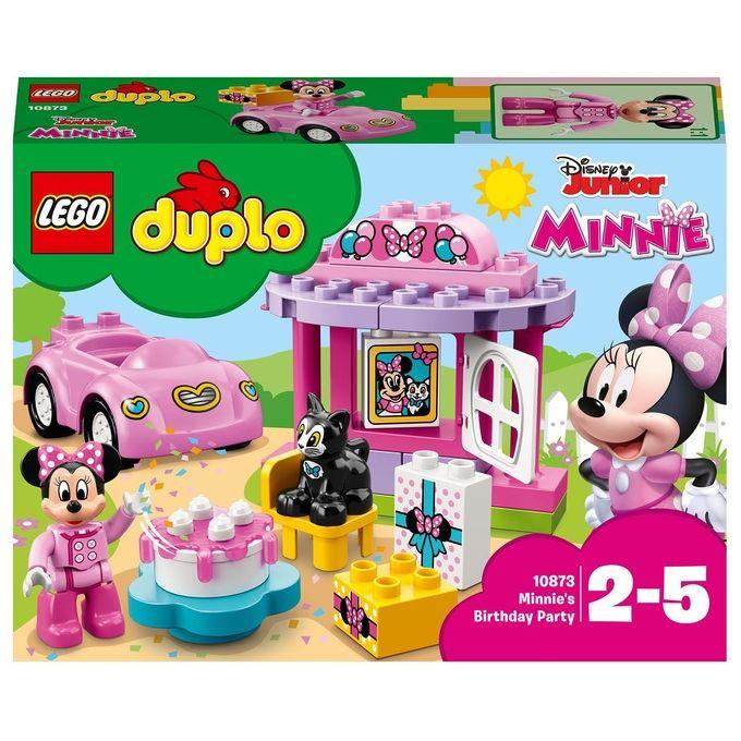 LEGO DUPLO Disney La