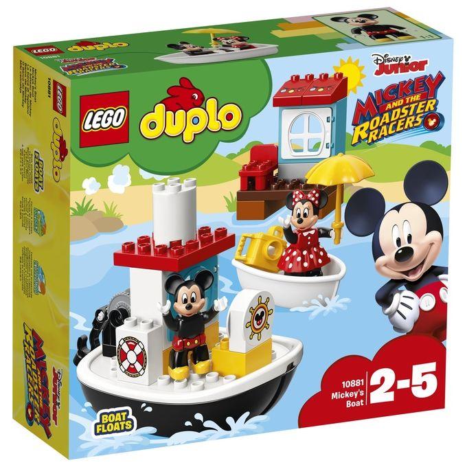 LEGO DUPLO Disney La