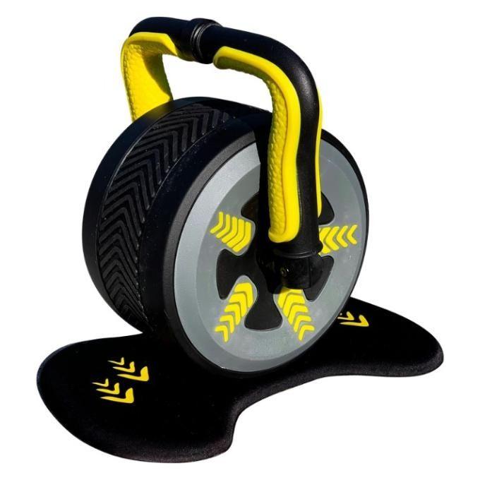 2 In 1 Kettlebell