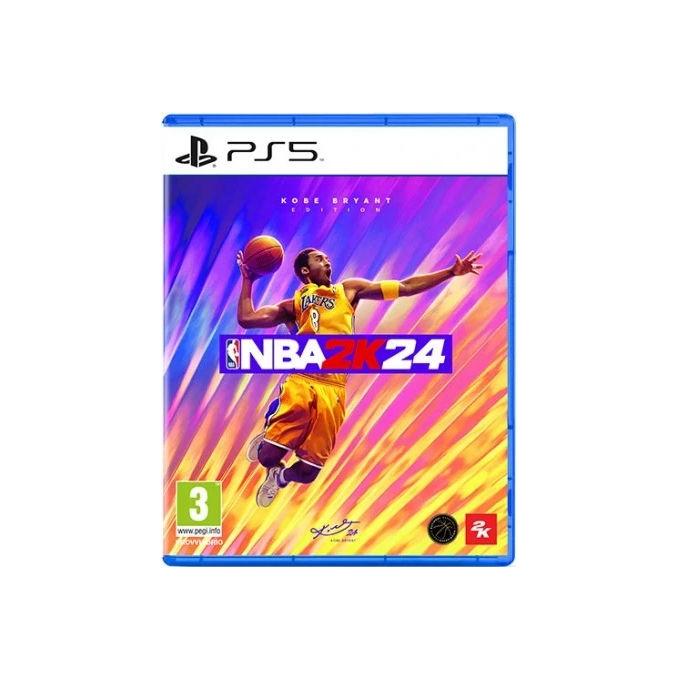 2k Games Videogioco NBA