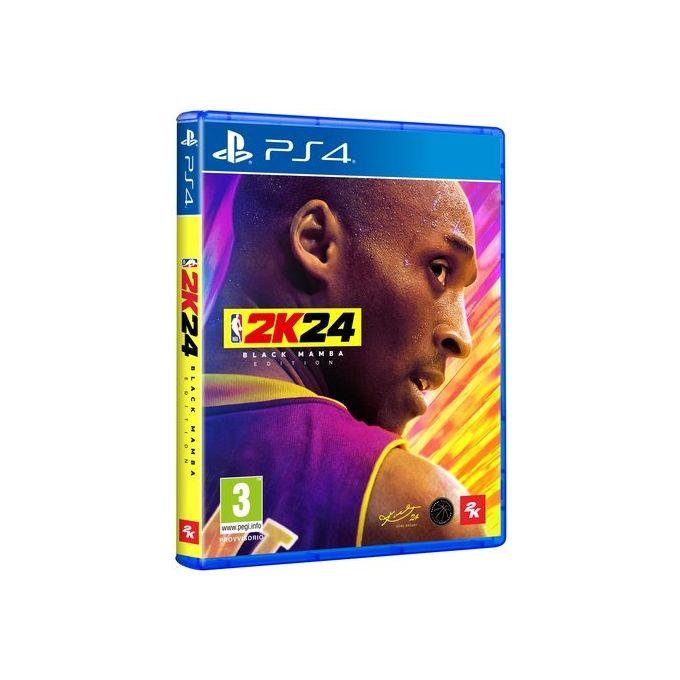 2k Games Videogioco NBA