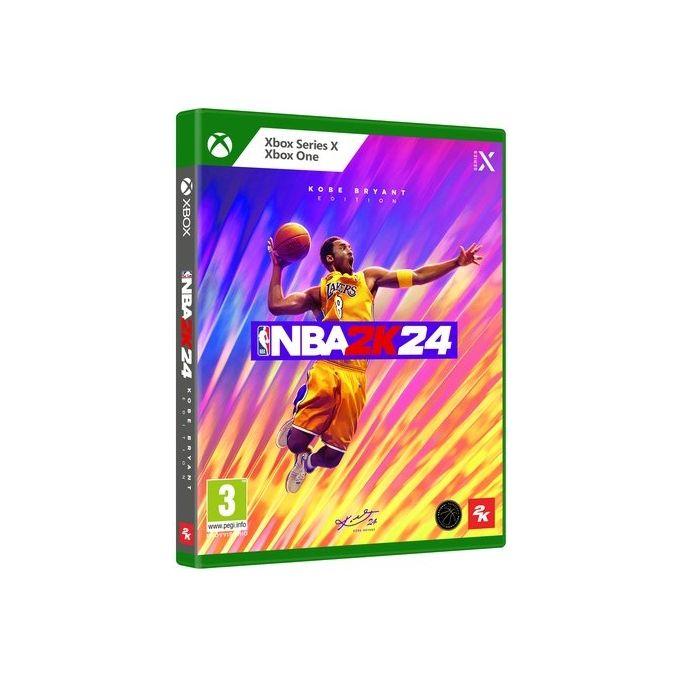 2k Games Videogioco NBA