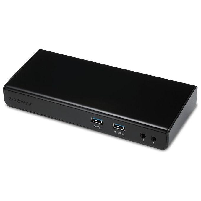 2Power Docking Station Universale