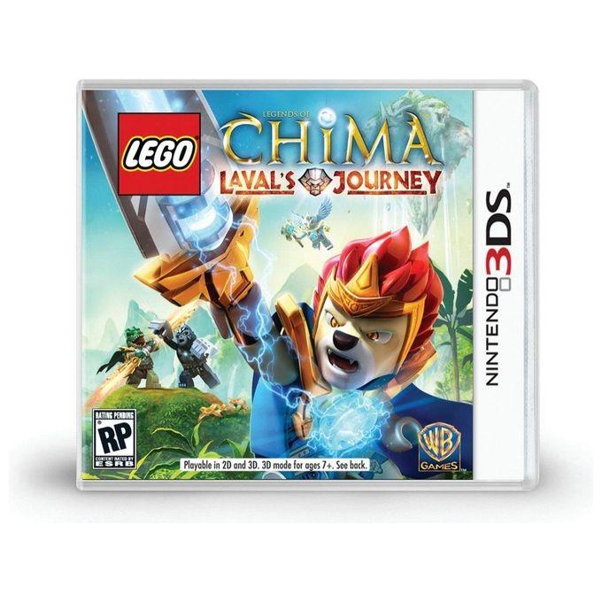 LEGO Legends Of Chima