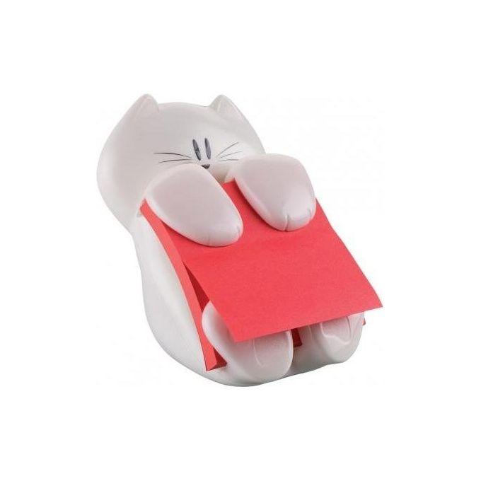 3m Post-it Dispenser Gatto