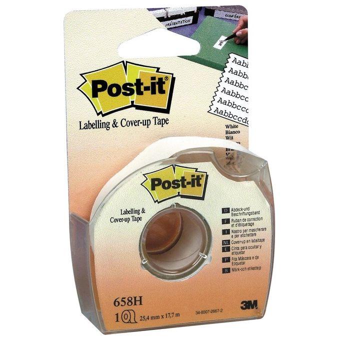 3m Post-it Nastro Adesivo