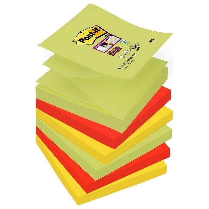 3M Post-it Super Sticky