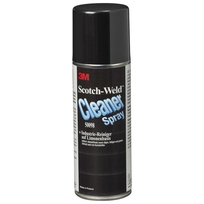 3M Pulitore Cleaner Spray
