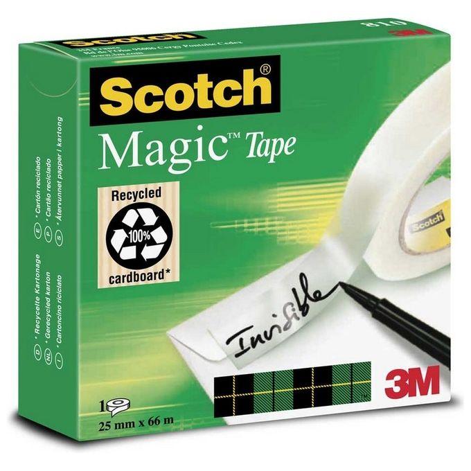 3M Scotch Magic Type