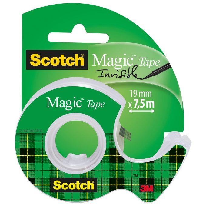 3m Scotch Scotch Magic