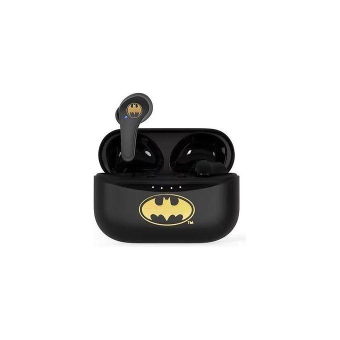 4Side Batman Earpods Auricolari