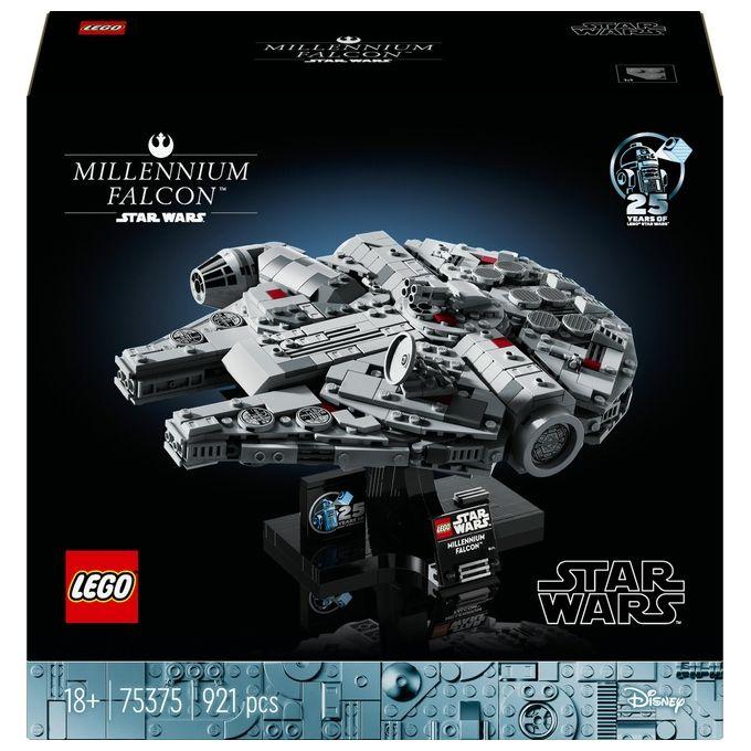 LEGO Star Wars 75375