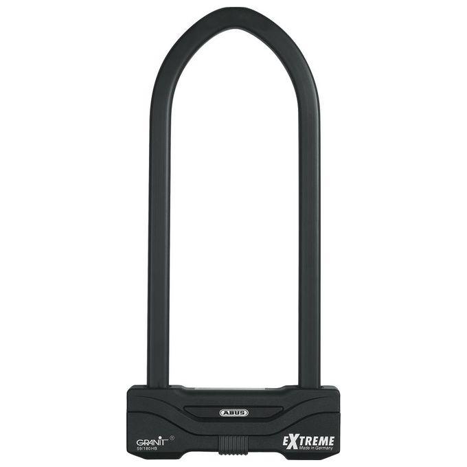 Abus 58608 8 Lucchetto