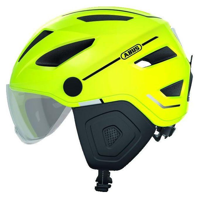 Abus Casco Bicicletta Urban