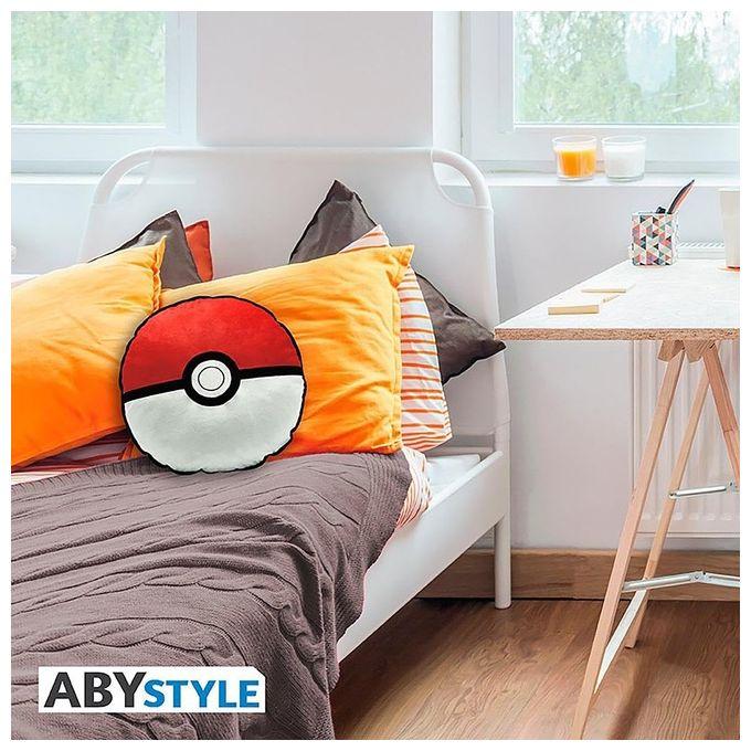 AbyStyle Cuscino Pokemon Poke