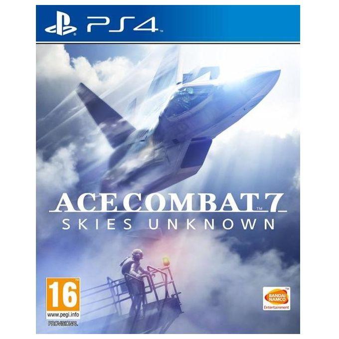 Ace Combat 7: Skies