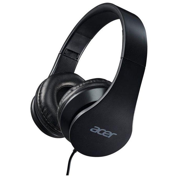 Acer AHW115 Cuffie Gaming