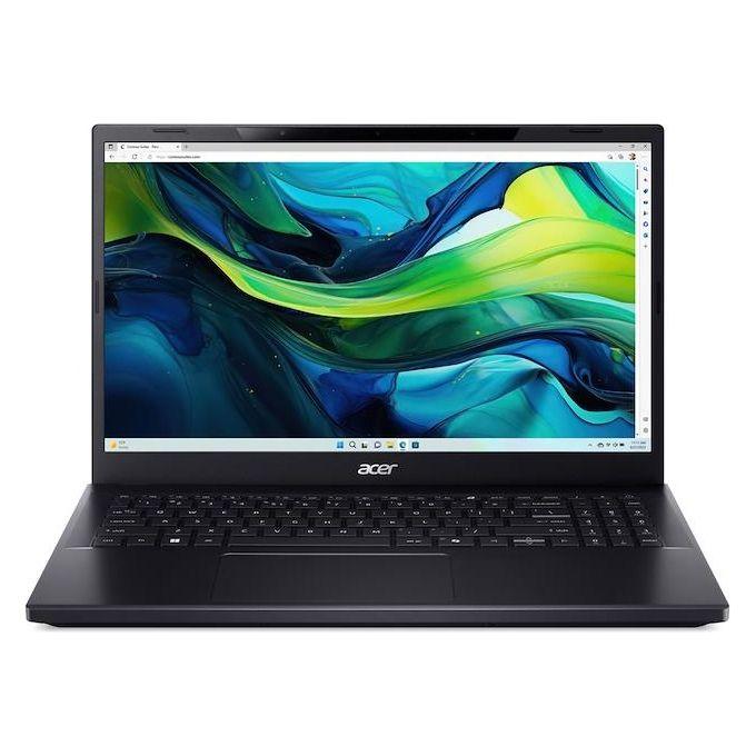 Acer Notebook Aspire 3D