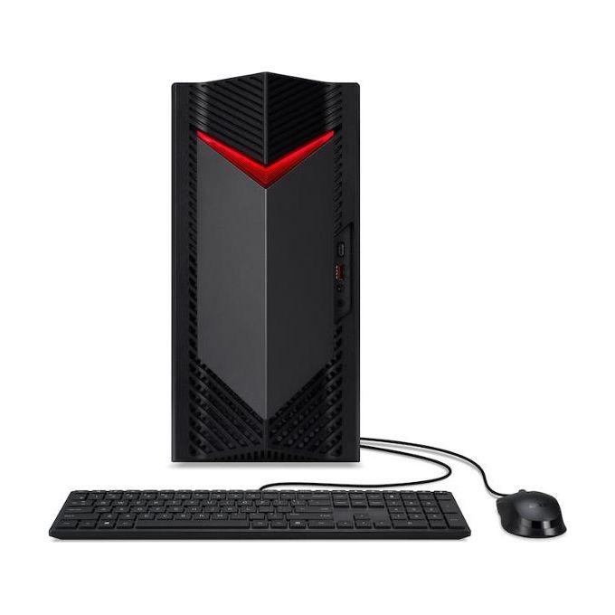 Acer Nitro N50-650 Serie