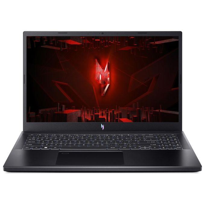 Acer Notebook Gaming NITRO