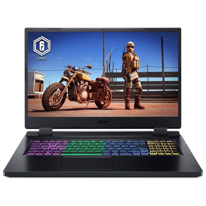 Acer Notebook Gaming NITRO