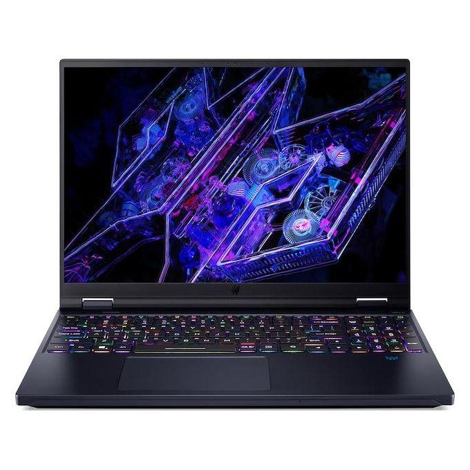 Acer Notebook Gaming PREDATOR