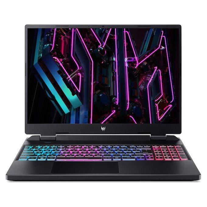 Acer Notebook Gaming PREDATOR