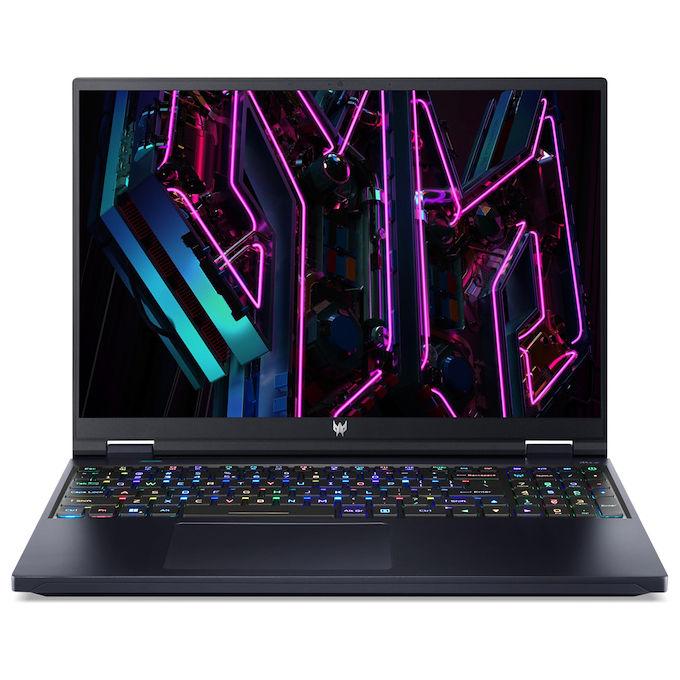 Acer Notebook Gaming PREDATOR