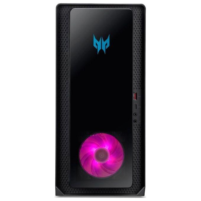 Acer Pc Desktop Gaming