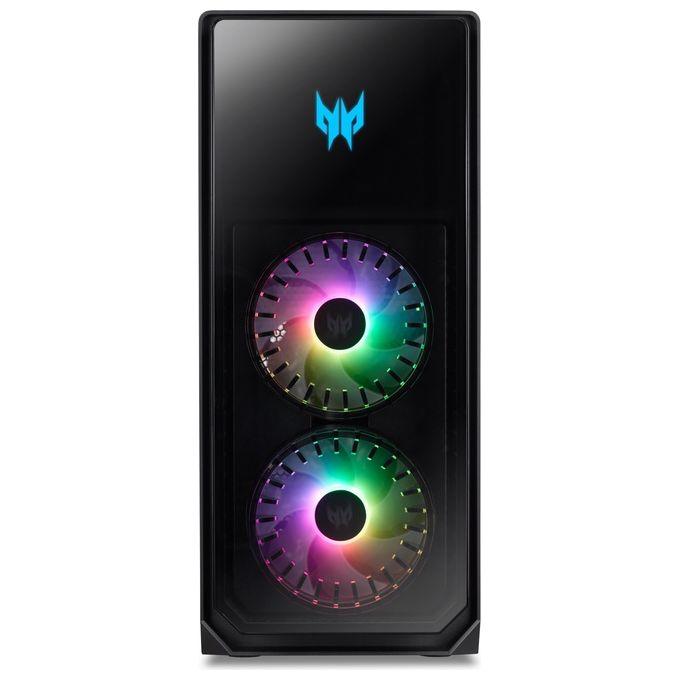 Acer Pc Desktop Gaming