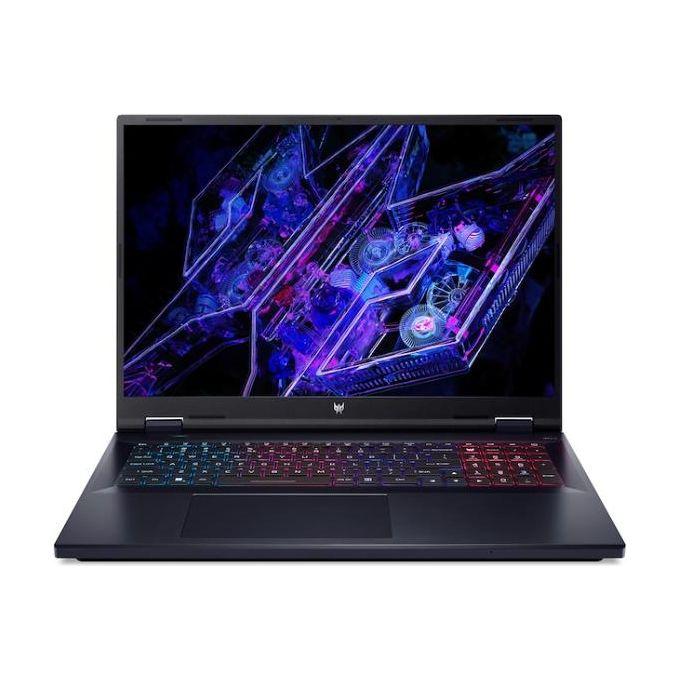 Acer Notebook Gaming Predator