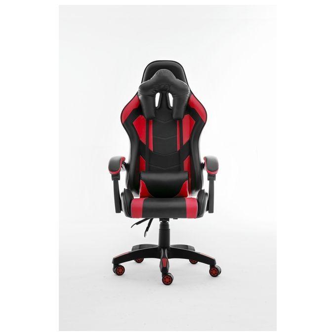 ACER Sporty-gc1600-red Chair Gaming