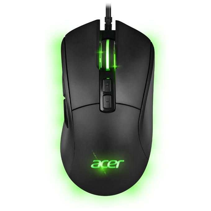 ACER STARLIGHT-GM1000 Mouse RGB