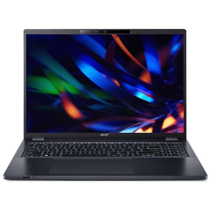 ACER TRAVELMATE P4 16