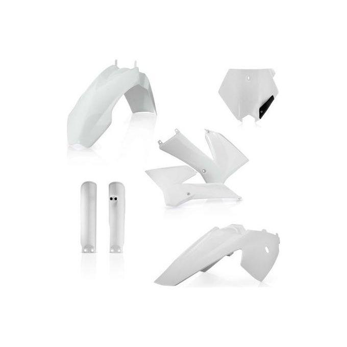 Acerbis 0016374 Kit Plastiche