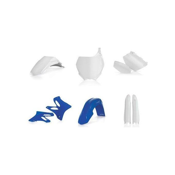Acerbis 0016916 Kit Plastiche