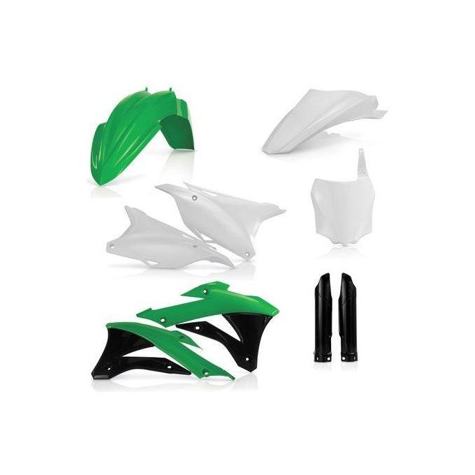 Acerbis 0017247 Kit Plastiche