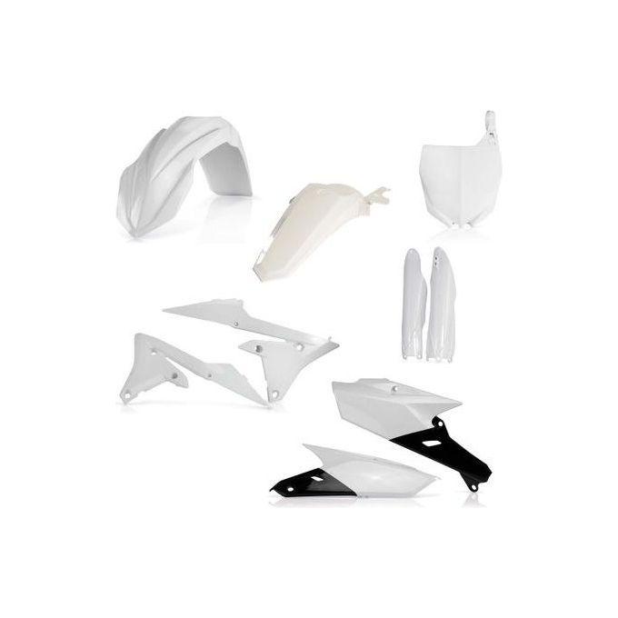 Acerbis 0017563 Kit Plastiche
