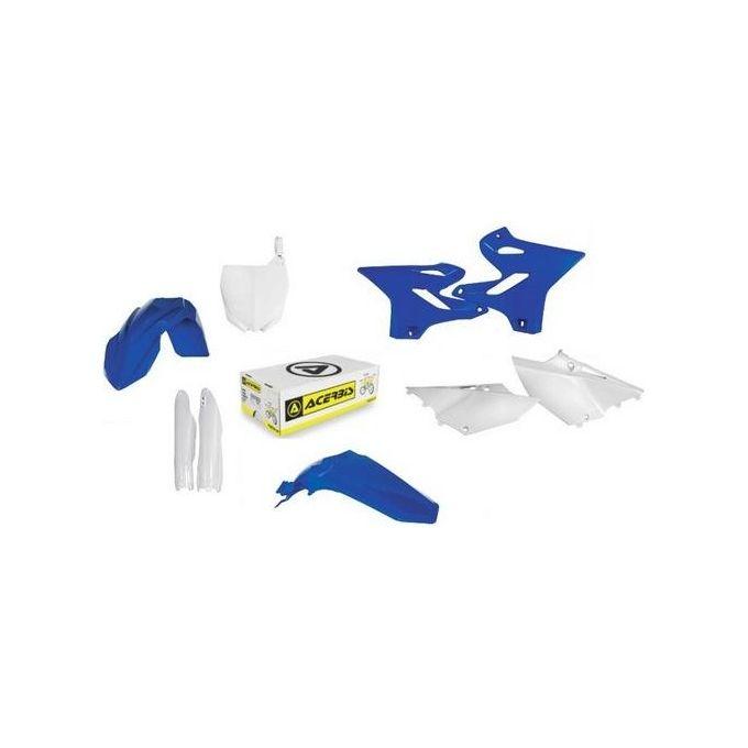Acerbis 0017905 Kit Plastiche