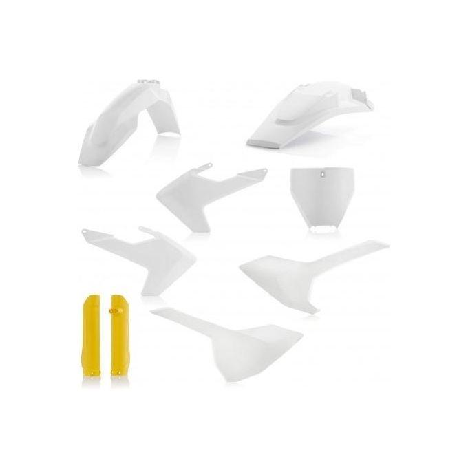 Acerbis 0021831 Kit Plastiche