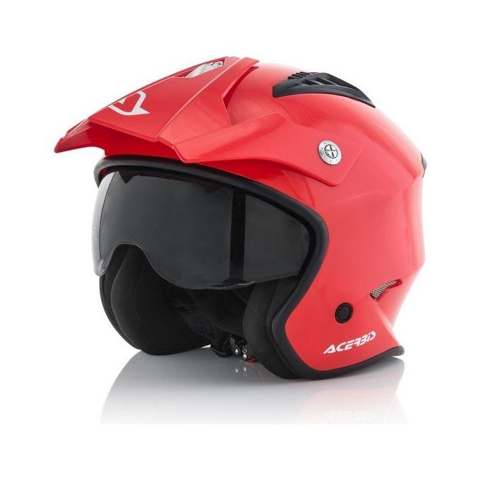 Acerbis Casco Jet Aria