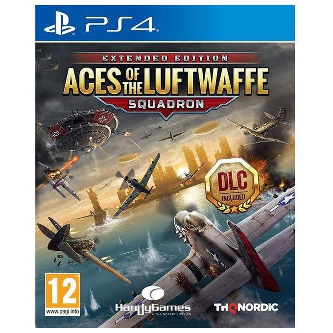 Aces Of The Luftwaffe