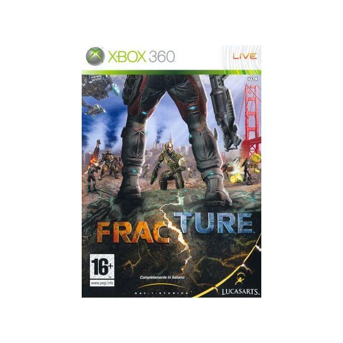 Activision Blizzard Fracture Per