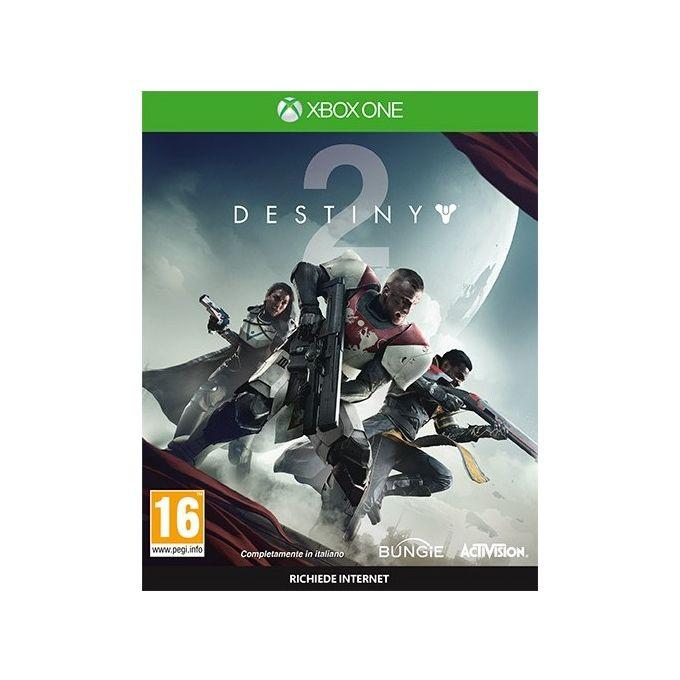 Destiny 2 Xbox One