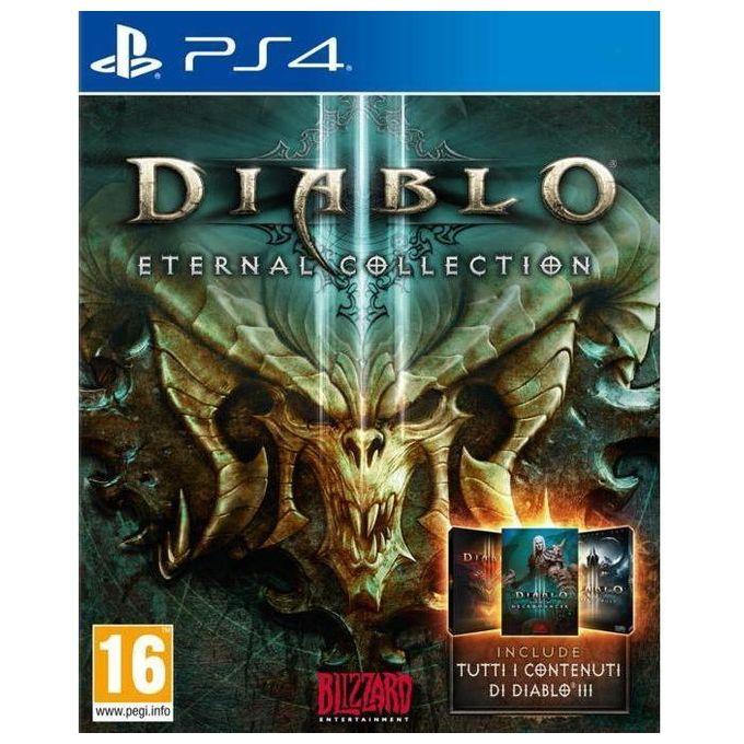 Diablo 3 Eternal Collection