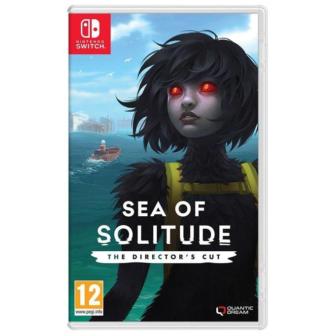 Activision Sea Of Solitude: