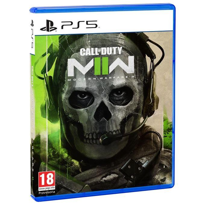 Activision Videogioco Call Of