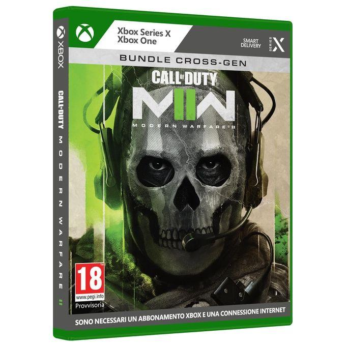 Activision Videogioco Call Of