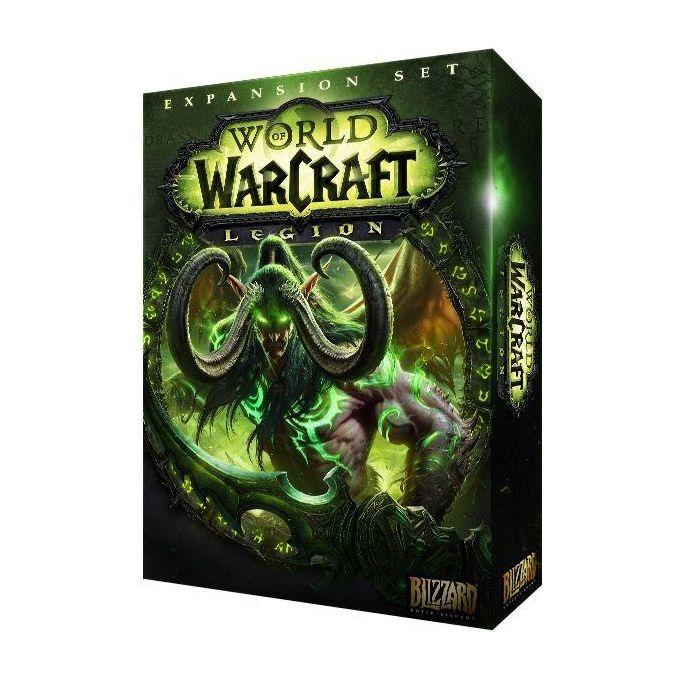 Activision World Of Warcraft