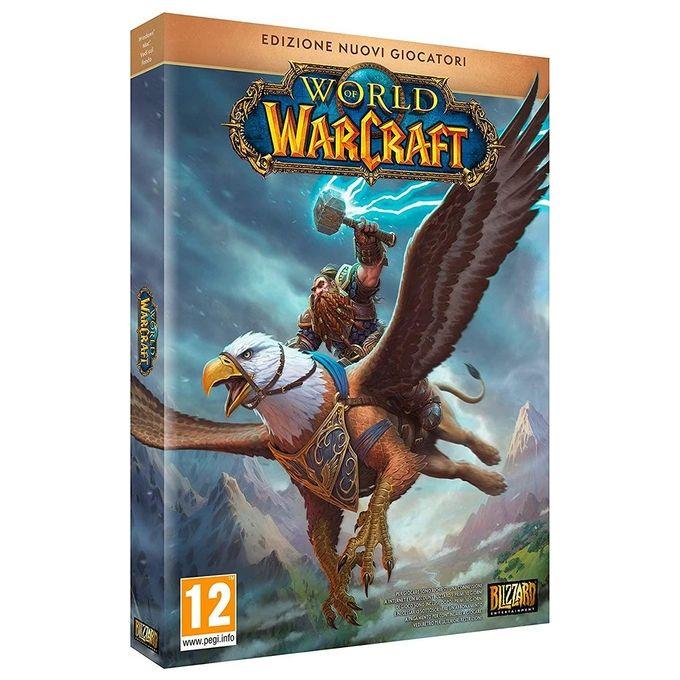 Activision World Of Warcraft